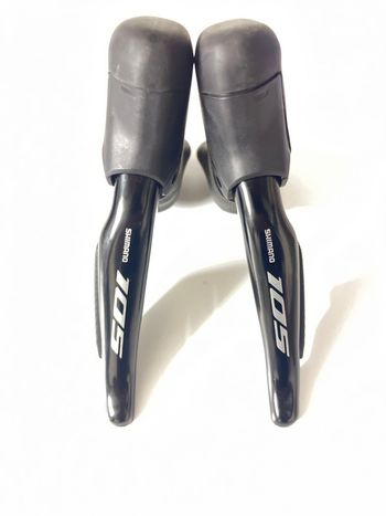 Used Shimano 105 Di2 Shifter 2025 bike