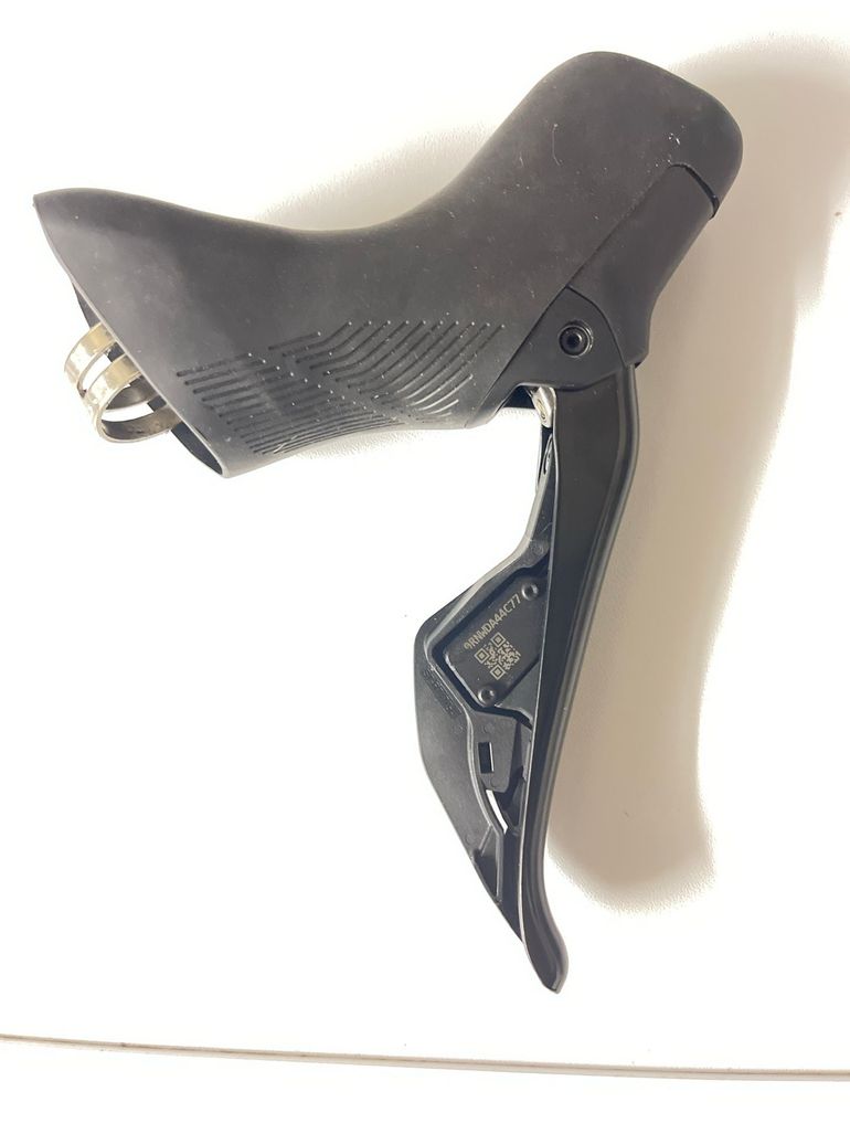 Shimano 105 Di2 Shifter 2025 bike d'occasion — image 3 sur 4