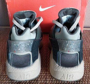 Used Nike Air Huarache Crater Premium  bike, ,  — image 4 of 9