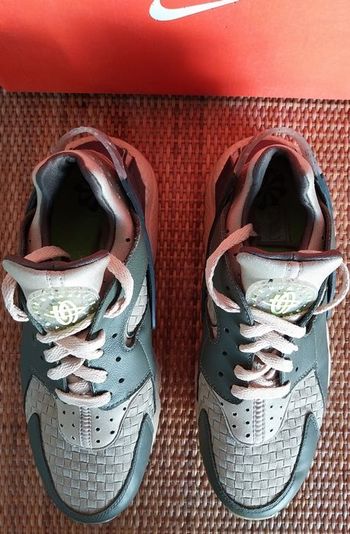 Used Nike Air Huarache Crater Premium  bike, ,  — image 6 of 9
