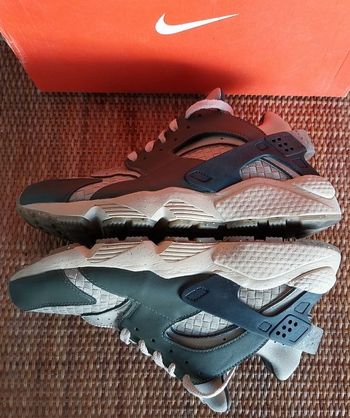 Used Nike Air Huarache Crater Premium  bike, ,  — image 3 of 9
