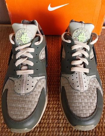 Used Nike Air Huarache Crater Premium  bike, ,  — image 5 of 9