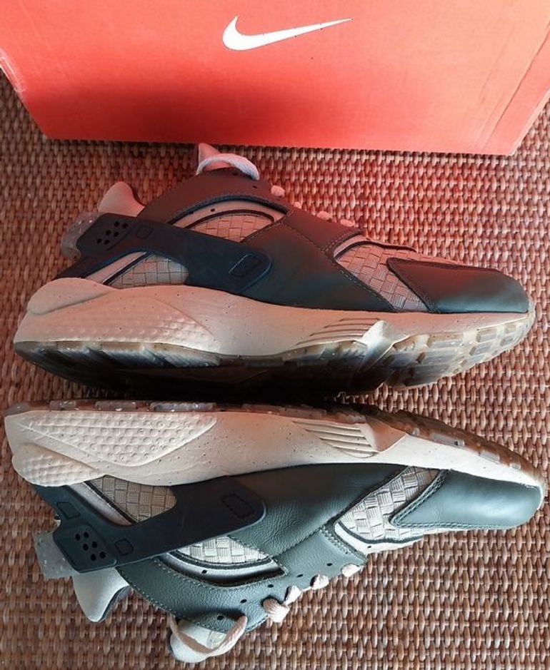 Used Nike Air Huarache Crater Premium  bike, ,  — image 2 of 9