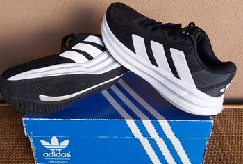 Used Adidas Galaxy 7 bike