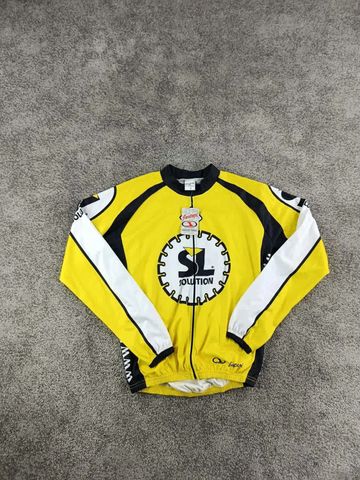 Brugt Jartazi Veste vélo mi-saison homme taille S - 83 5646 - cycliste Cycling Clothing