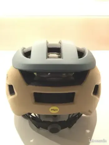 Used Smith Optics Network MIPS Helmet 2025 bike, ,  — image 3 of 4