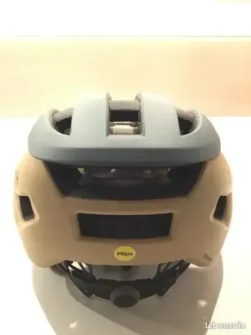 Używany Smith Optics Network MIPS Helmet 2025 bike — zdjęcie 3 z 4