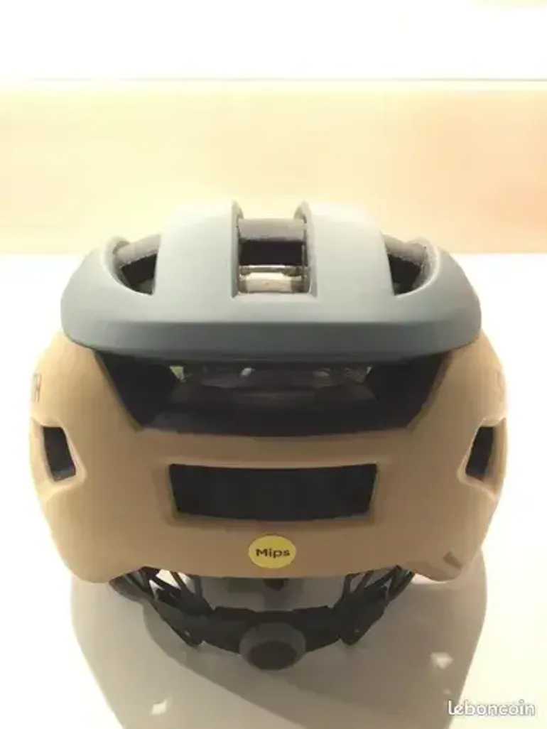 Used Smith Optics Network MIPS Helmet 2025 bike, ,  — image 3 of 4