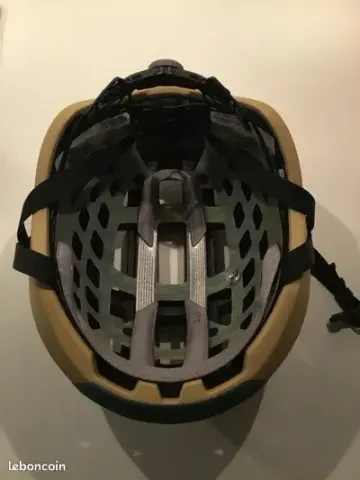 Używany Smith Optics Network MIPS Helmet 2025 bike — zdjęcie 4 z 4