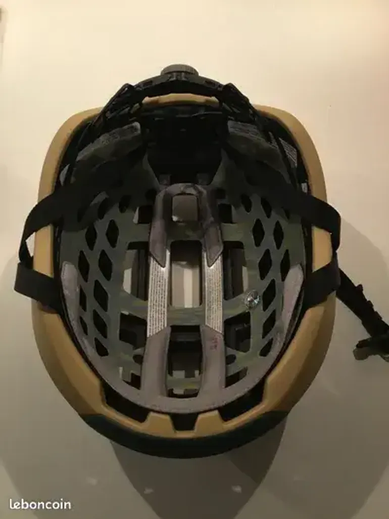 Used Smith Optics Network MIPS Helmet 2025 bike, ,  — image 4 of 4