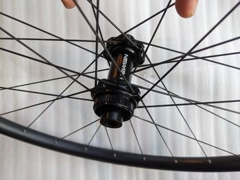Used Newmen Performance X.R. 25 2026 bike, ,  — image 6 of 6