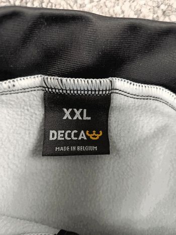 Used Decca veste velo homme taille xxl - 31 4003 - mi - saison bike — image 2 of 4