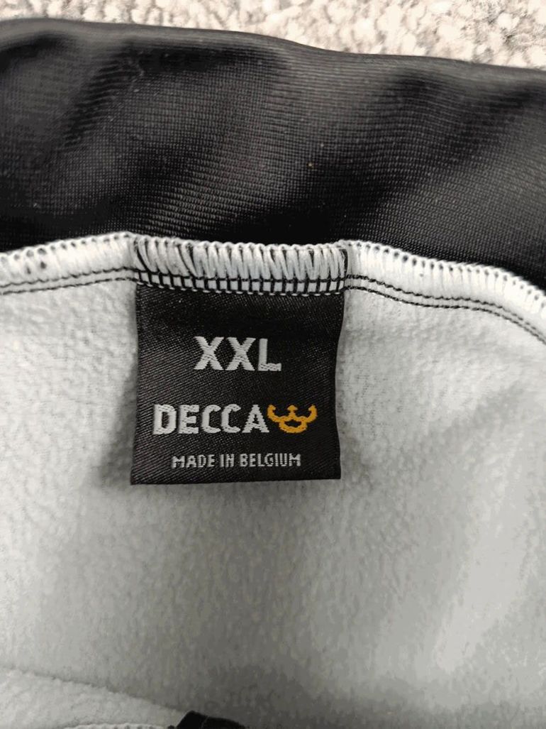 Used Decca veste velo homme taille xxl - 31 4003 - mi - saison bike — image 2 of 4