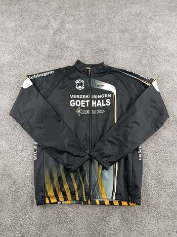 Used Decca veste velo homme taille xxl - 31 4003 - mi - saison bike
