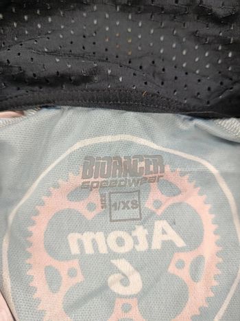 Used Bioracer coupe vent velo homme taille XS - 822209 - atom6 bike — image 3 of 5