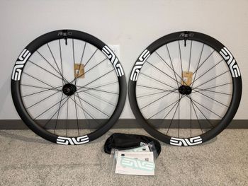 Dt Swiss P 1800 SPLINE Wheelset