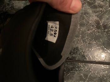 Used Dmt R3 Road Cycling Shoes bike — image 5 of 5