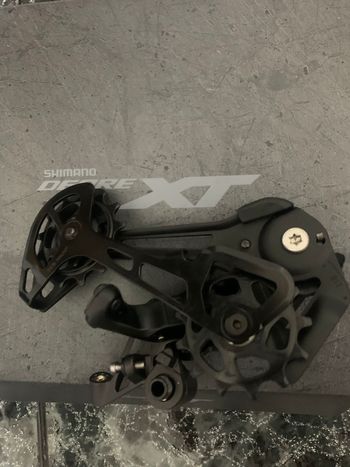 Used Shimano XT Derailleur bike — image 2 of 3