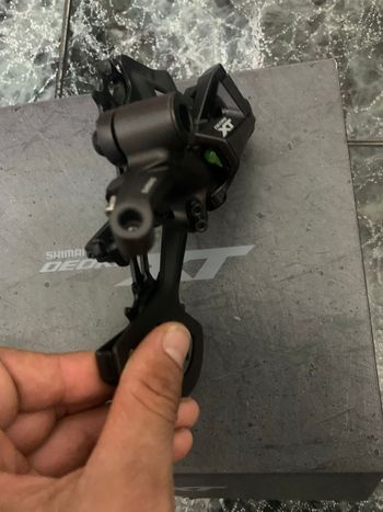 Used Shimano XT Derailleur bike — image 3 of 3