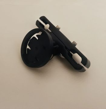 Used Garmin Varia Seat-Post Quarter Turn Mount 2026 bike, , 