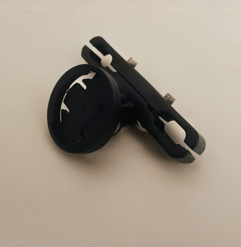 Used Garmin Varia Seat-Post Quarter Turn Mount 2026 bike, ,  — image 1 of 2
