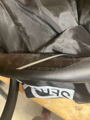Used Vision Trimax  bike, ,  — image 3 of 3