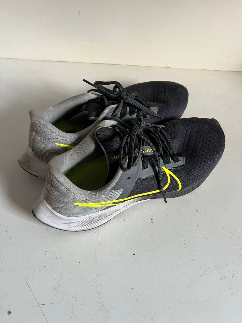 Used Nike Air Zoom Pegasus 38  bike, ,  — image 2 of 5