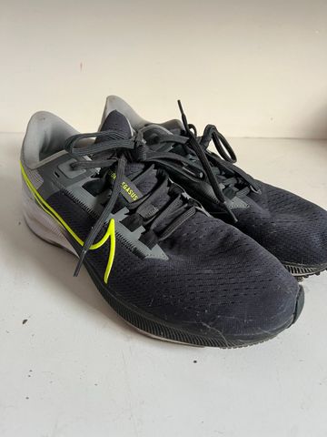 Gebrauchtes Nike Air Zoom Pegasus 38 Running Shoes