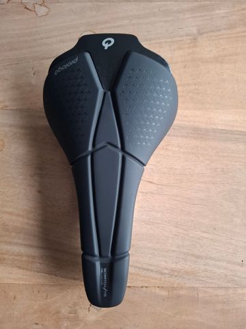 Tweedehands Prologo Scratch M5 Saddle Saddles & Seatposts