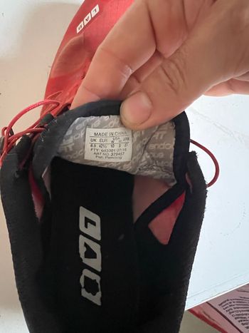 Used Salomon S Lab Trail Shoes  bike, ,  — image 3 of 4