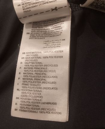 Used Adidas T-Shirt 2021 bike — image 13 of 13