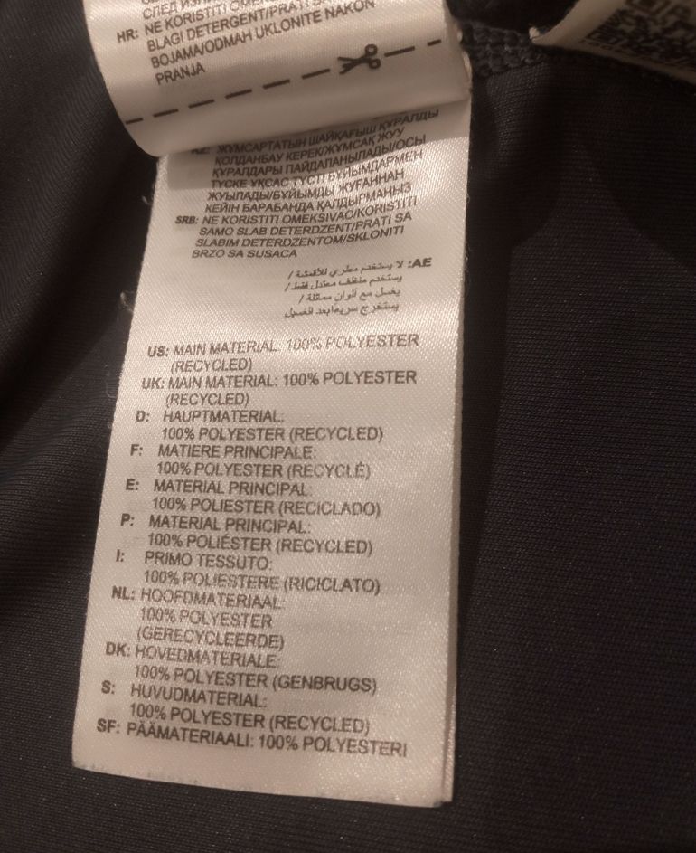 Used Adidas T-Shirt 2021 bike — image 13 of 13