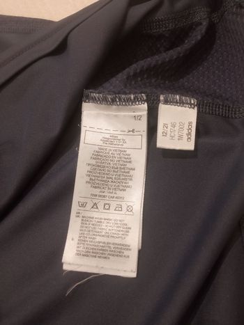 Used Adidas T-Shirt 2021 bike — image 11 of 13