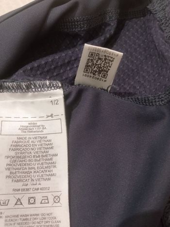 Used Adidas T-Shirt 2021 bike — image 12 of 13