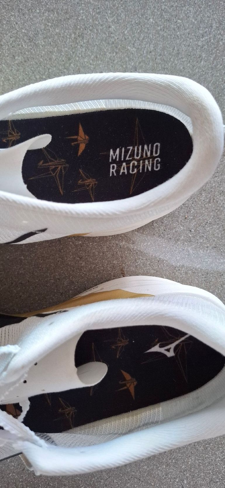 Used Mizuno Hyperwarp Elite Origami Pack 2026 bike, ,  — image 5 of 10