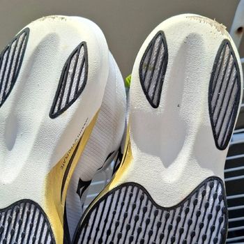 Used Mizuno Hyperwarp Elite Origami Pack 2026 bike, ,  — image 10 of 10