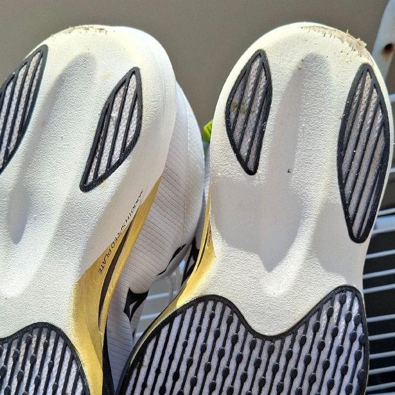 Used Mizuno Hyperwarp Elite Origami Pack 2026 bike, ,  — image 10 of 10