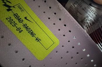 Used Nike zoomx Vaporfly 4 2026 bike — image 14 of 15