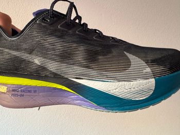 Used Nike zoomx Vaporfly 4 2026 bike — image 3 of 15