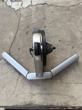 Used Technogym MyCycling Smart Trainer 2021 bike — image 7 of 8