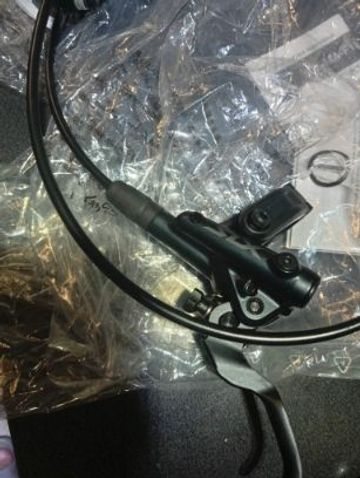 Tweedehands Shimano slx 7100 Brakes