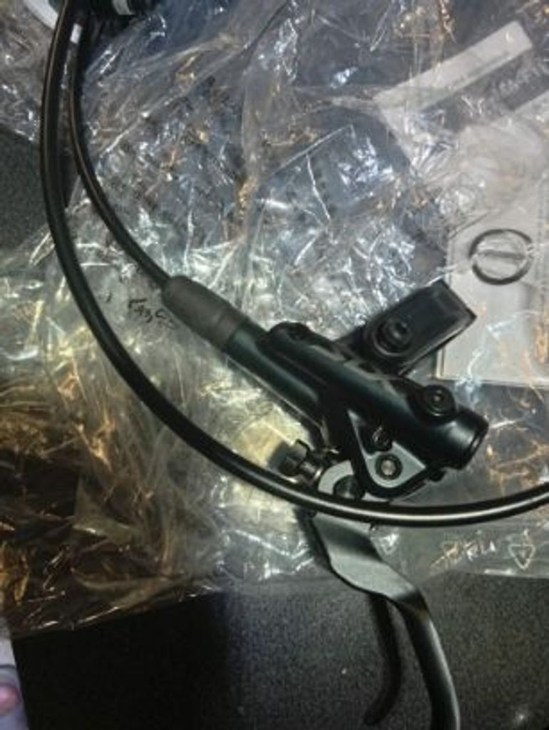Used Shimano slx 7100  bike, ,  — image 1 of 7