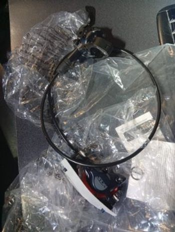 Used Shimano slx 7100  bike, ,  — image 5 of 7
