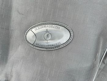 Used Scicon Bike Bag 2022 bike, ,  — image 4 of 4