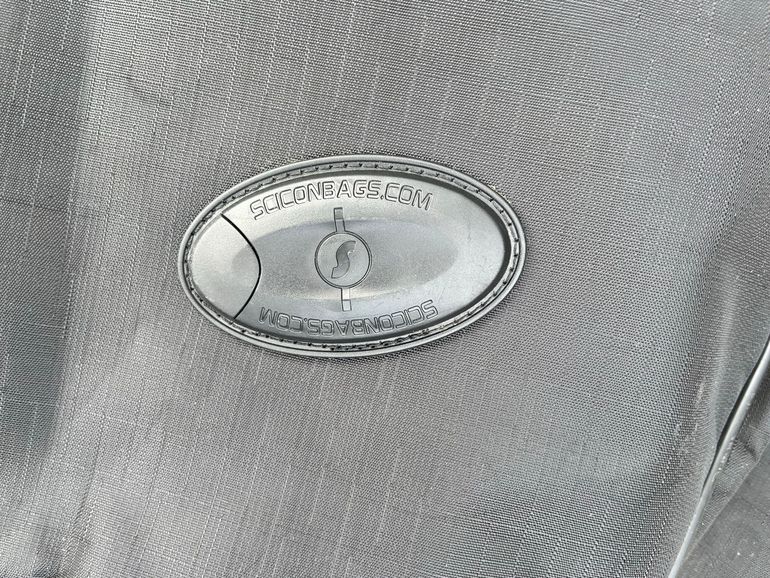 Used Scicon Bike Bag 2022 bike, ,  — image 4 of 4