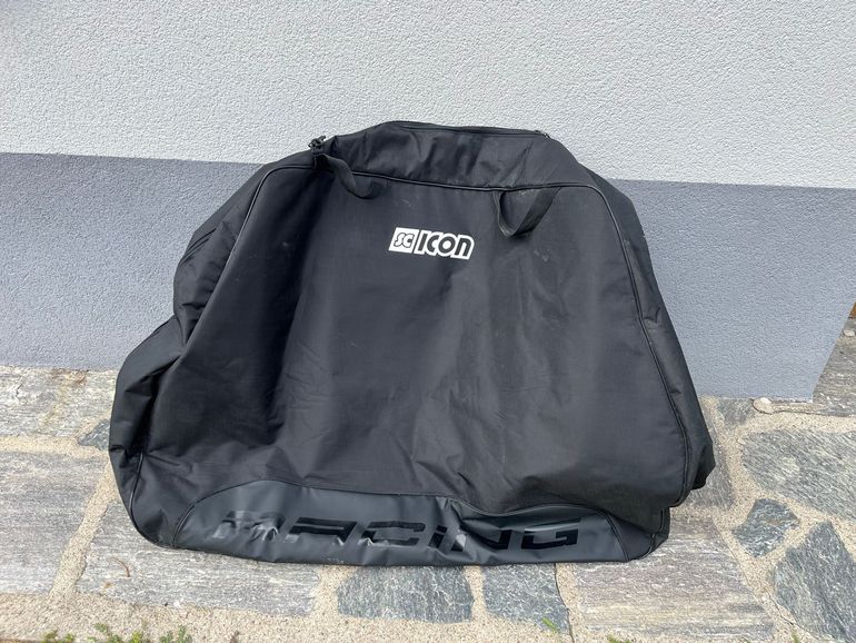 Used Scicon Bike Bag 2022 bike, ,  — image 1 of 4