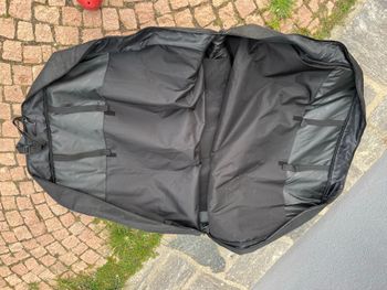 Used Scicon Bike Bag 2022 bike, ,  — image 2 of 4