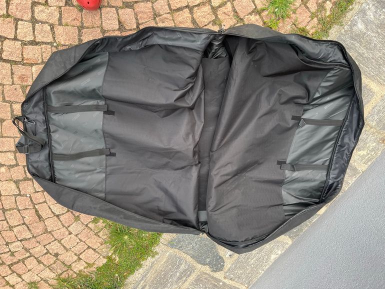 Used Scicon Bike Bag 2022 bike, ,  — image 2 of 4