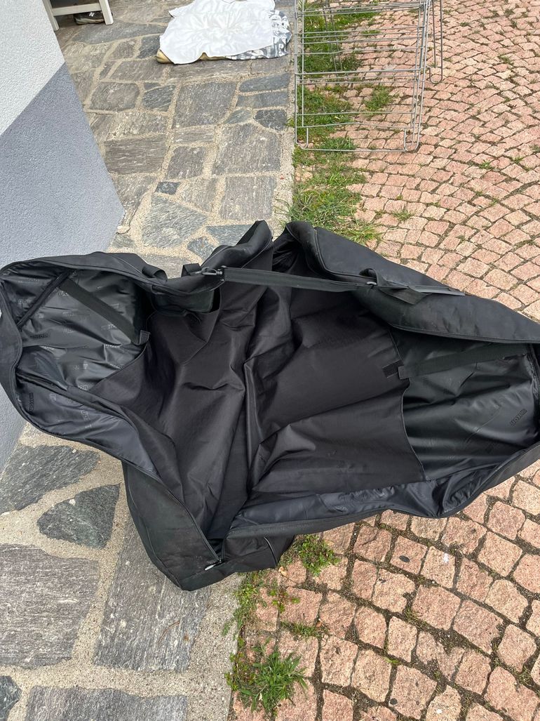Used Scicon Bike Bag 2022 bike, ,  — image 3 of 4