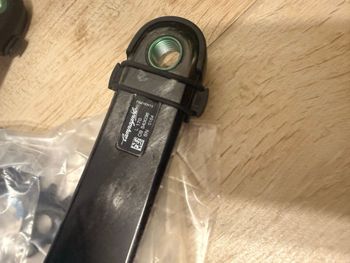 Gebrauchtes Campagnolo Ekar Crank  bike, ,  — Bild 2 von 3